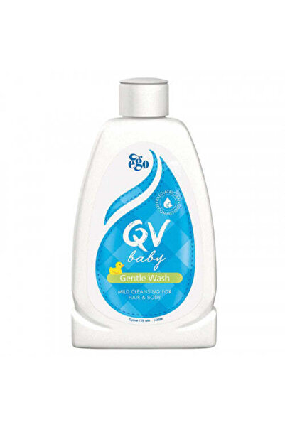 Ego QV BABY GENTLE WASH 250GM