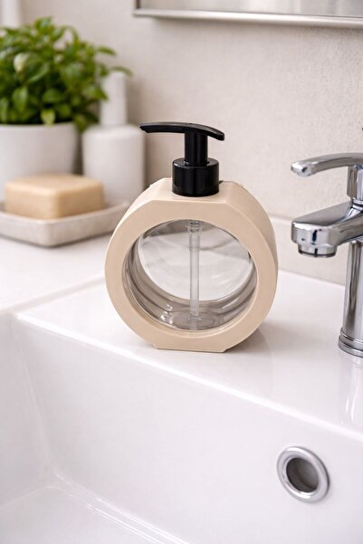 BZK 350 ml Liquid Soap Dispenser