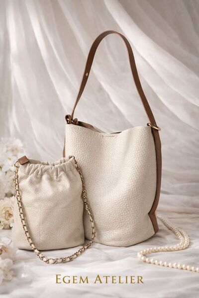 EGEM ATELİER Shoulder bag