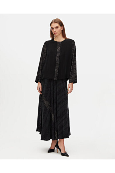 MISS DALIDA T25Y-2016 BLACK