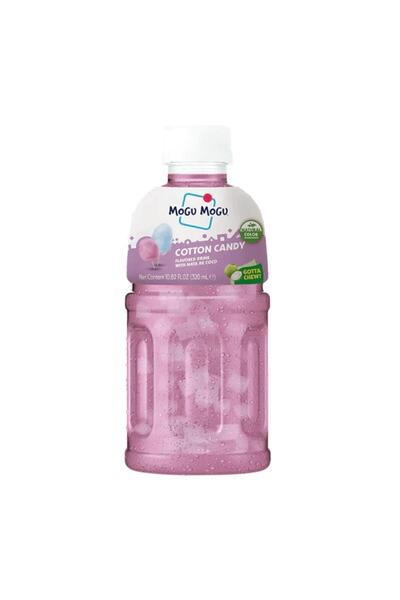 mogumogu Mogu Mogu Cotton Candy İçecek