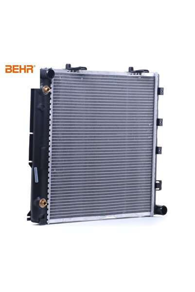 BEHR رديتر ماء 102/124