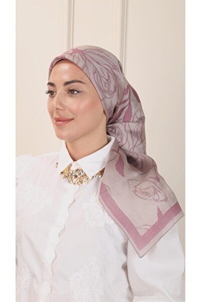 LOCELLA ESARP Modal İpek Eşarp