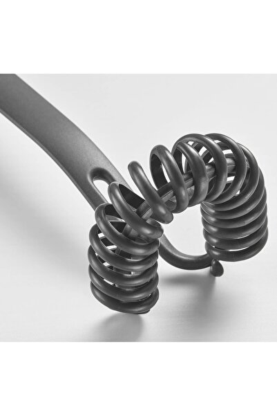 IKEA QUİCK Plastik Yumurta Çırpıcı Uzunluk 27 Cm Krem Sos Karıştırıcı Saplı Ç...