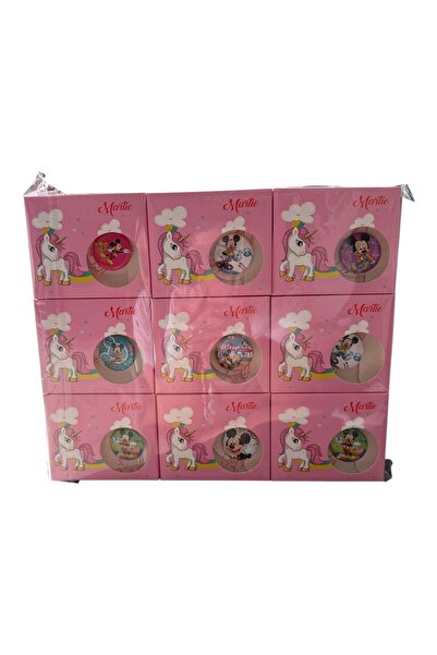 OEM Set of 24 martisors as a gift, the favorite martisor for the month of March