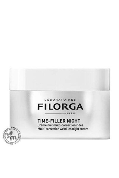 Filorga TIME FILLER NIGHT 50 ML