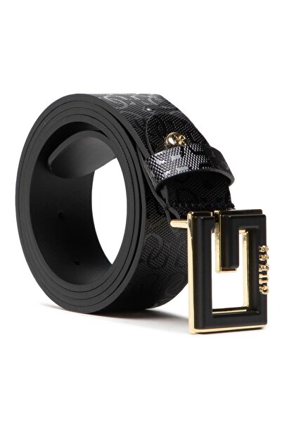 Guess , Guess, Curea din material textil, BW7505, Negru, Pentru femei