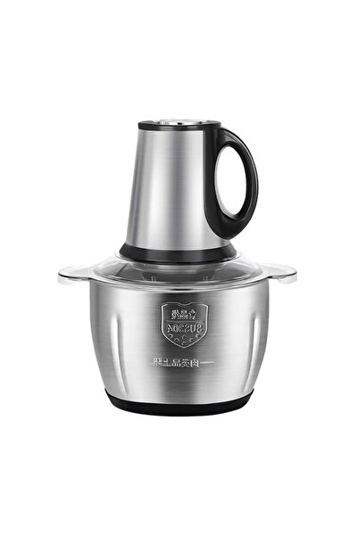 OME 2L electric meat and vegetable chopper