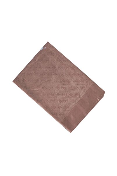 Guess Kasinta Kefiah, Textile Scarf, Light Rose, 4G Logo, AW8853 POL03, 135 x...