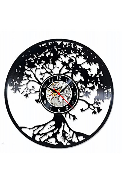 OEM Tree of Life Wall Clock