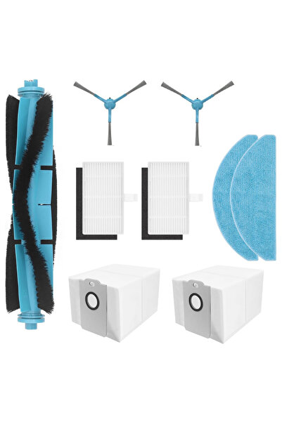PAA-home Set accesorii compatibile Cecotec Conga 8290 Immortal Ultra