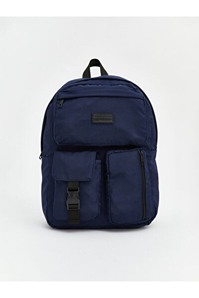 LC Waikiki Sparkling Choices Multi-Eye Men's Backpack by Shining Store