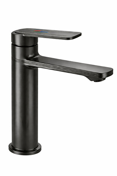 RocciArmatur صنبور حوض الحمام الفاخر من سلسلة فيكتور - تصميم عصري وفاخر لتجهي...