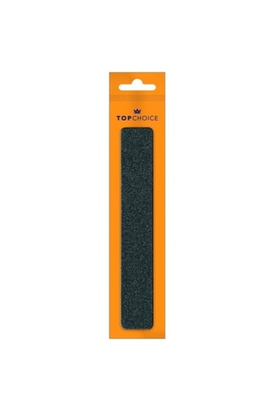 Top Choice Wide Abrasive File 4 mm 120/180