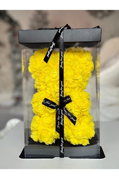 file de poveste Urs din săpun