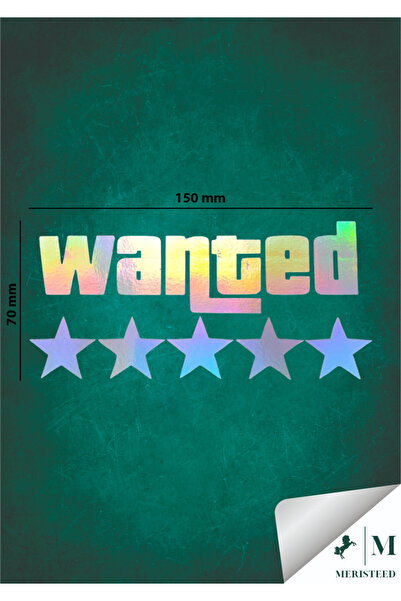 meristeed ملصق زخرفي متوافق مع السيارات والدراجات النارية والزجاج وأجهزة الكم...