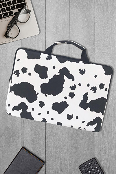 Wallery Bags Portable Laptop & Briefcase with Handle