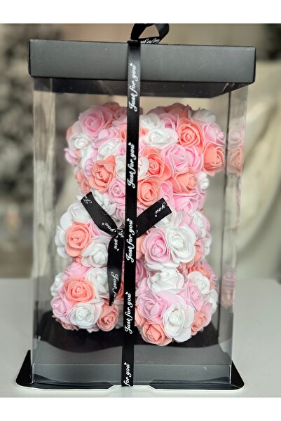 file de poveste Urs decorativ cadou