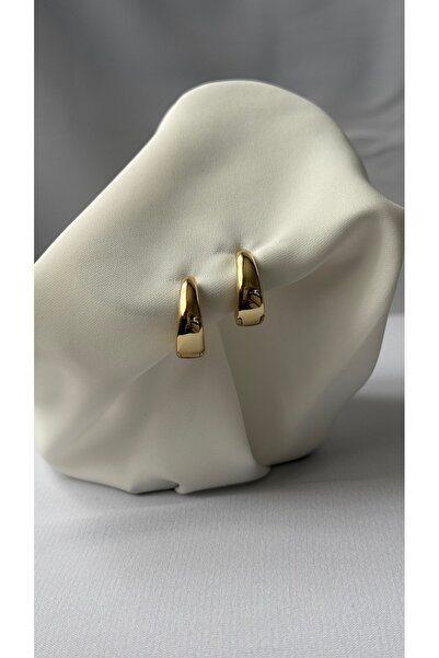 JOJO Basic Halka Küpe