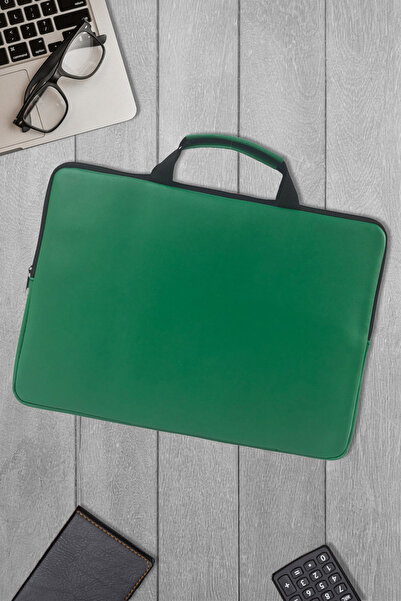 Wallery Bags Portable Laptop & Briefcase with Handle