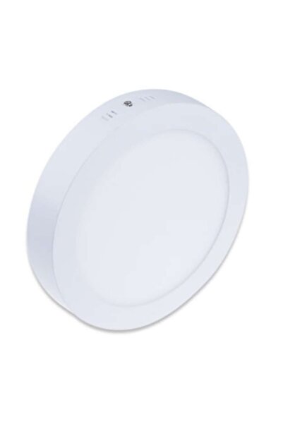 trandafi led Set of 2 LED Ceiling Lights, Model Light, 12 W, 6400 K