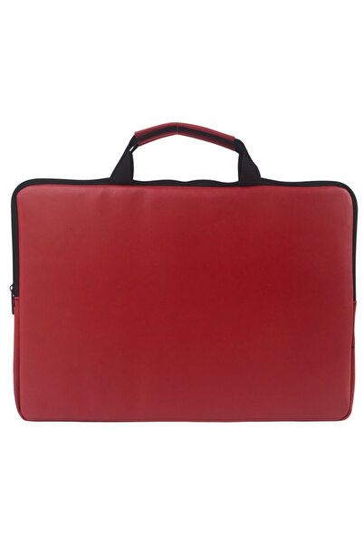 Wallery Bags Portable Laptop & Briefcase with Handle