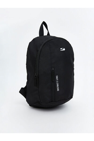 LC Waikiki Sparkling Choices by Shining Store Printed Men's Backpack