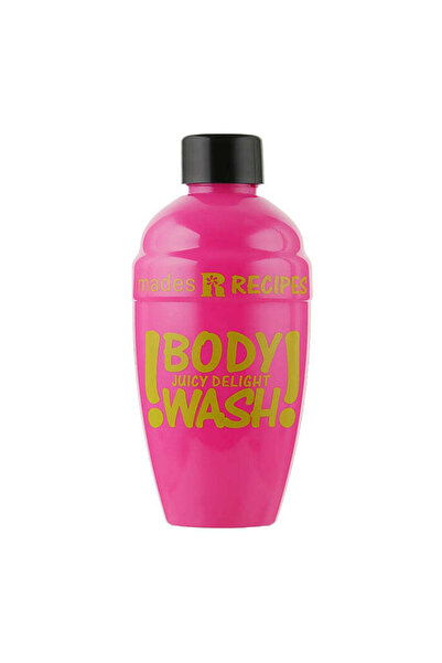 MDS غسول الجسم ريسيبز جوسي ديلايت 100 مل (D)