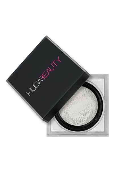 HUDA Huda Beauty Easy Bake Loose Powder - Sugar Cookie 20g