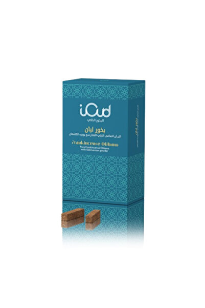 iOud - اللبان 16 (لوبان)