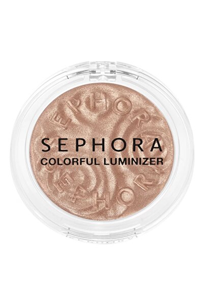 110FT Luminous colored powder shades