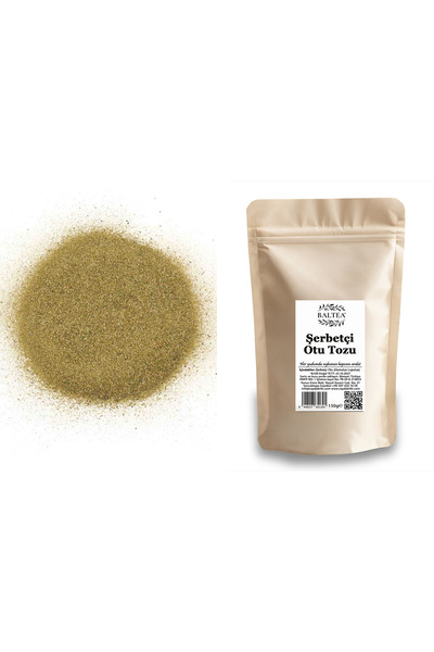 Baltea Sherbet Herb Powder 150g