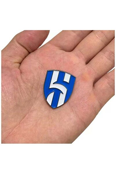 no markte ملصق معدني بشعار الهلال للهواتف المحمولة