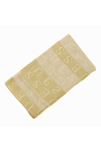 Guess , Guess, Eșarfă textilă, AW8797MOD03, 80 x 180, Pentru femei