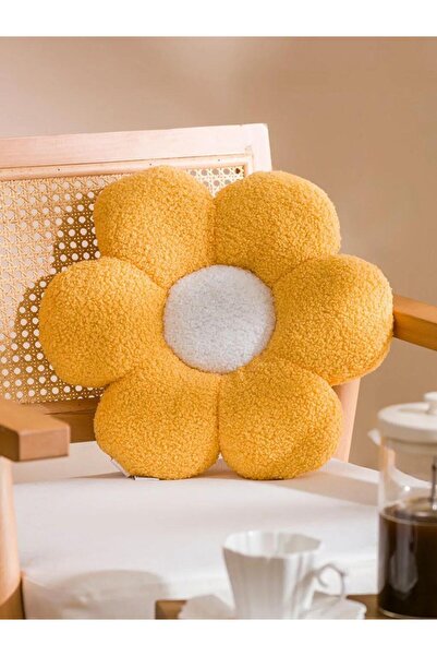 LC Waikiki Μαξιλάρι με σχέδιο λουλουδιών 36 εκ. (S6)