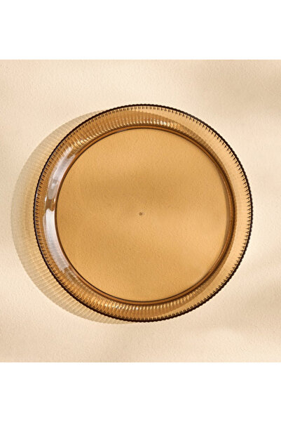 Generic طبق عشاء راين - 25 سم