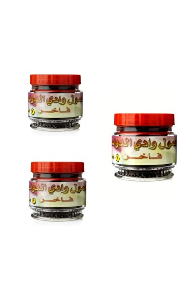 RK Wadi Al-Dawasari Maamoul, Oud Corner, 250 grams (3 pieces)
