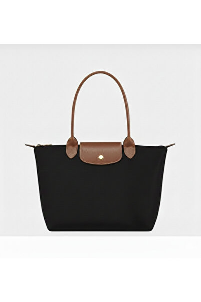 Butik Women's & Zippered Shoulder & Hand Bag