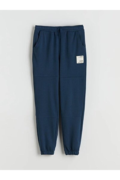 LC Waikiki Ελαστικό στη μέση αγορίστικο παντελόνι Jogger (W5)