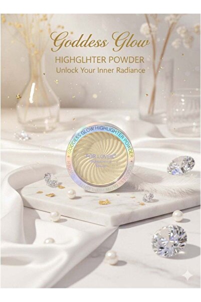 FOR LOVER Shiny Highlighter