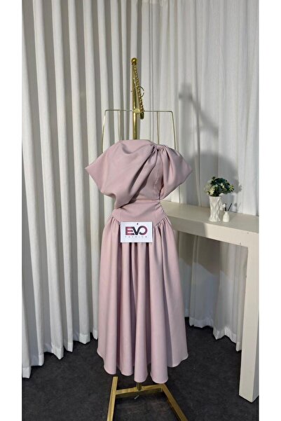 Evo women's evening dress