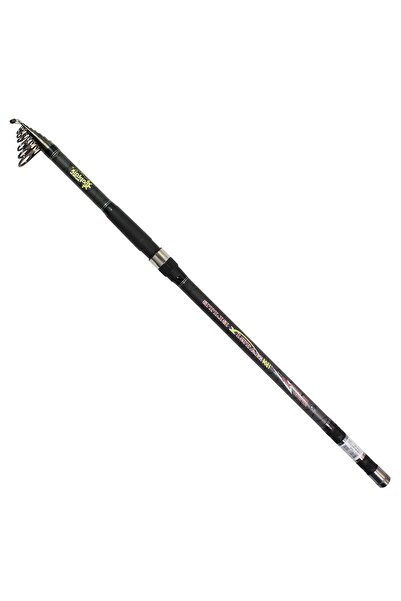 CAPTAIN 1505 Matrix Tele Surf Kamış 150-250gr Atar 420 CM