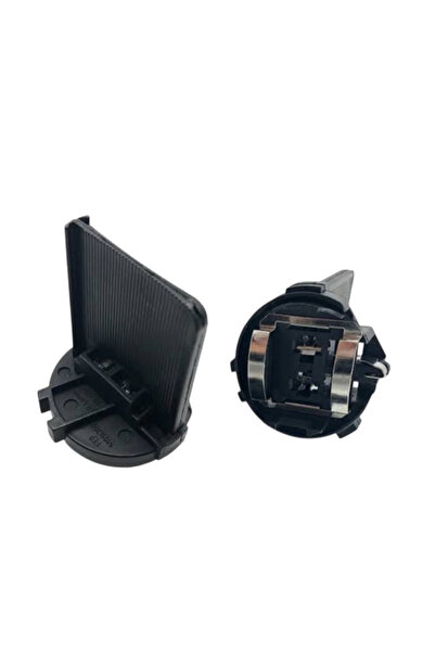GÜRKAR H7 far ampul duyu Sprinter Vito Golf caddy 2Adet