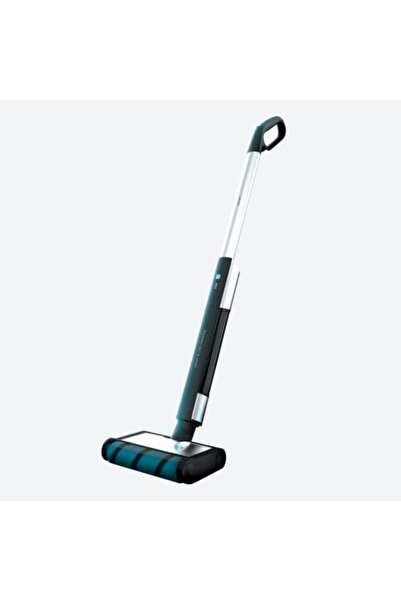 COLİN منظف أرضيات لاسلكي 40 واط، سعة 570 مل، لون أخضر