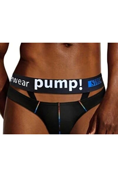 ELEGANT DREAM Erkek Trendy İnce- Nefes Alabilen Rahat Esnek Slip İç Çamaşırı