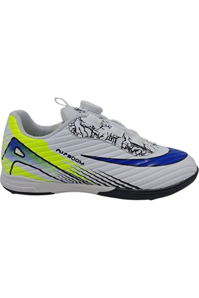 LALİGA 620 AKILLI BAĞCIKLI ÇOCUK HALI SAHA AYAKKABISI