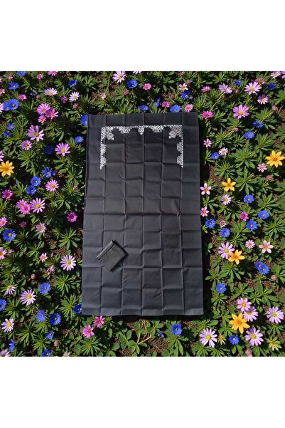 Rasa Raşa Design Cep sedcadesi&Yolculuk Seccadesi