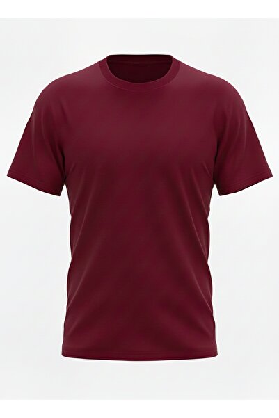 Ümiteks world of clothes Μπλουζάκι με κοντό μανίκι από χτενισμένο βαμβάκι σε ...