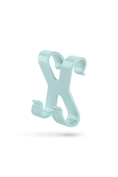 ForWhat Suport pentru prosoape, tip uscător de rufe, pentru organizarea birou...