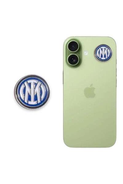 no markte Inter Milan Sticker - Small Size for Phone